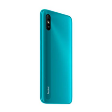 Carregar imagem no visualizador da galeria, Redmi 9A 32GB verde
