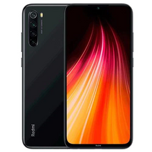 Carregar imagem no visualizador da galeria, Note 8 64GB 4ram azul